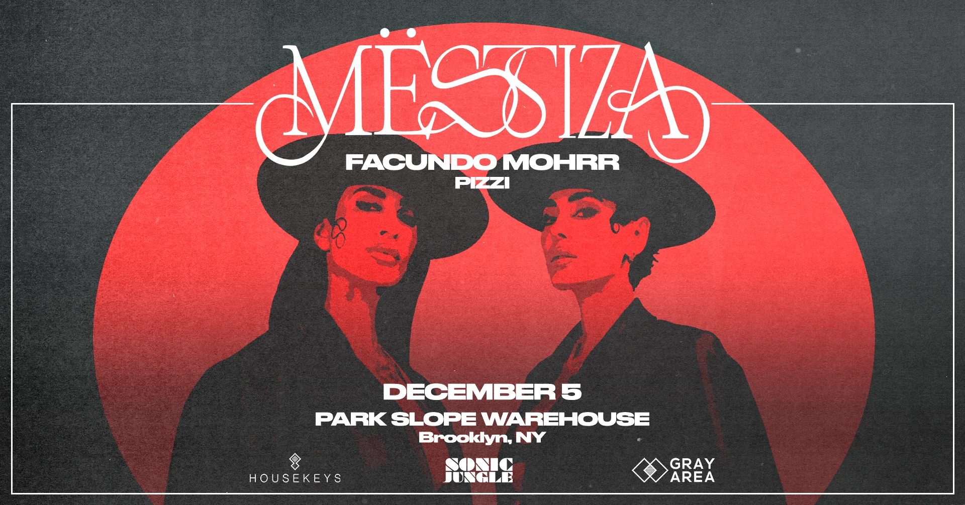 Mestiza Nyc
