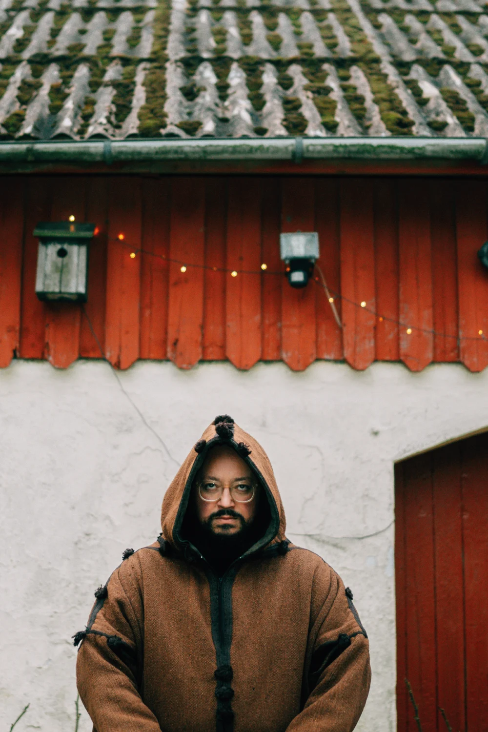 Mini Club X Shouka : Ammar 808 (Live), 3phaz ...