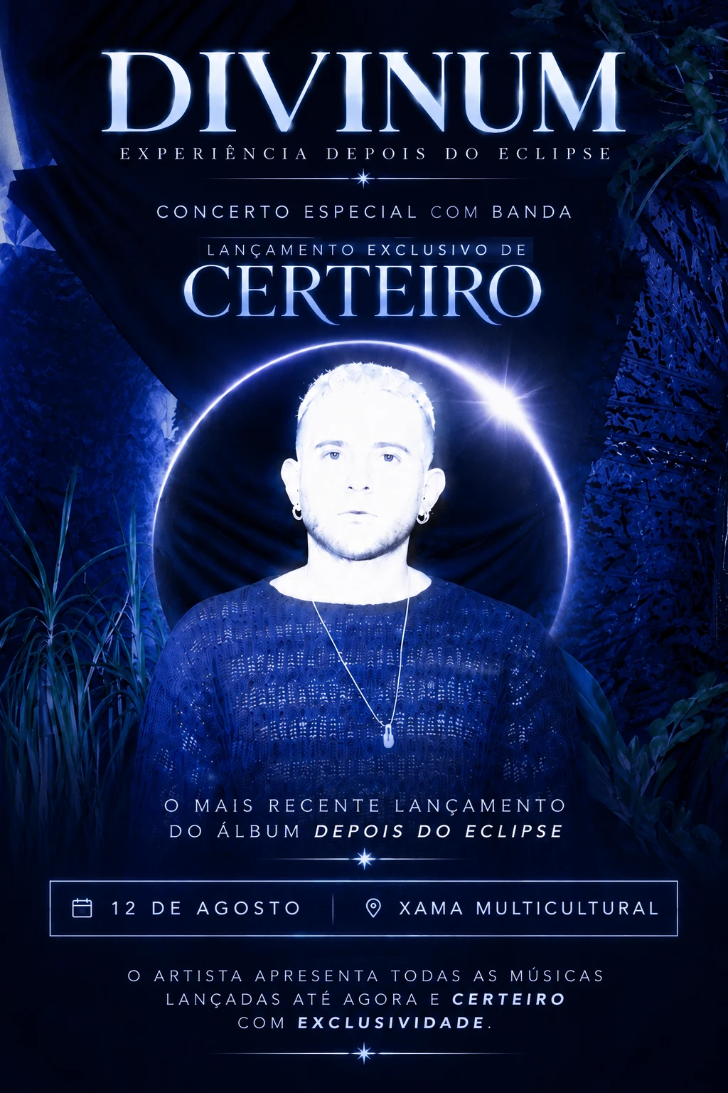 Divinum - Depois Do Eclipse