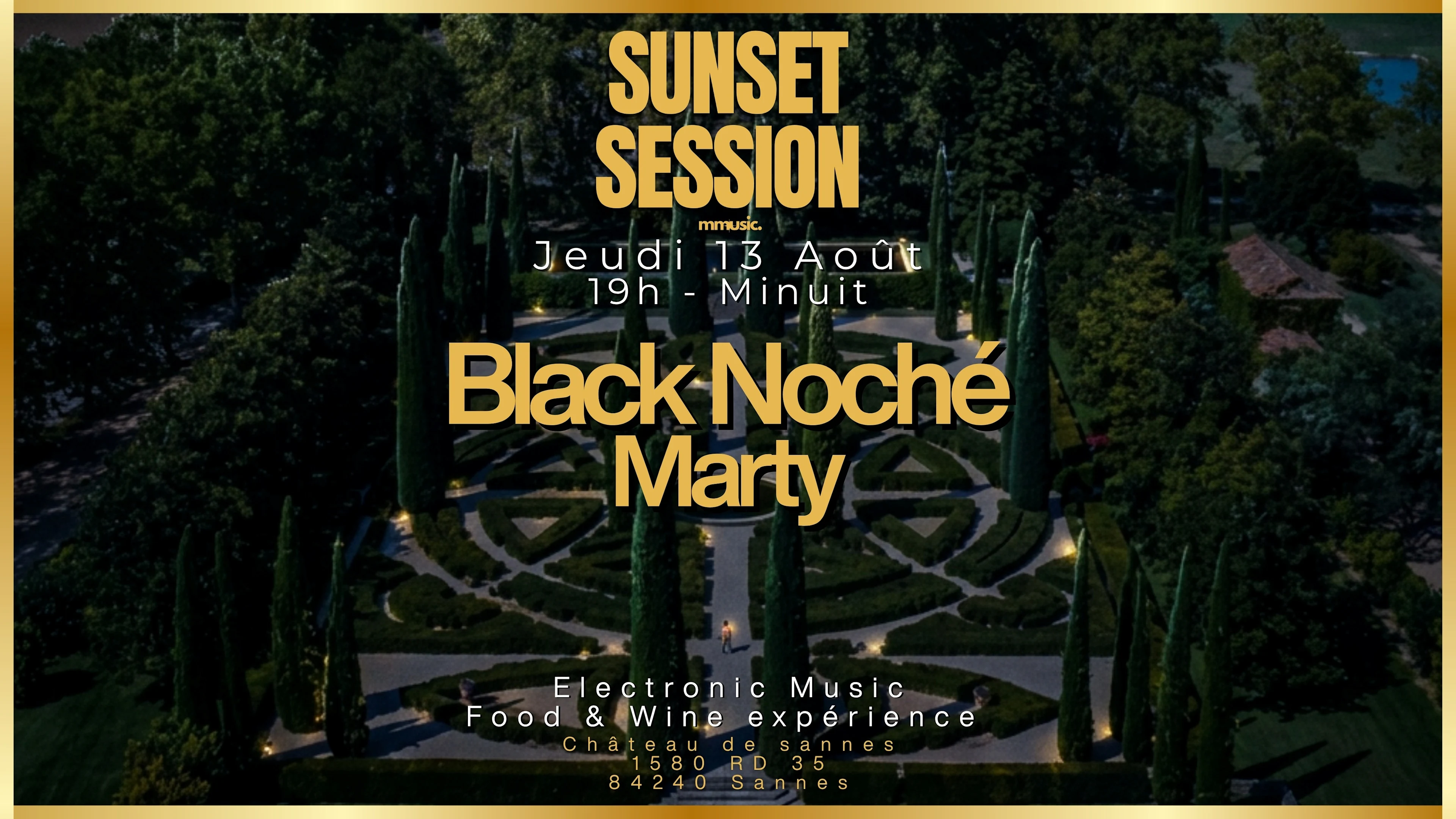 Sunset Session#4