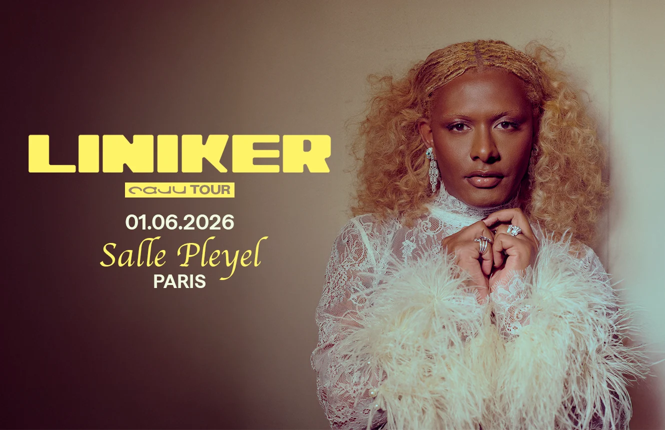 Liniker