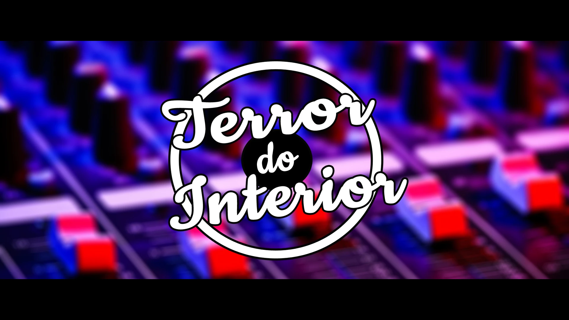 Terror Do Interior @Antroartebar