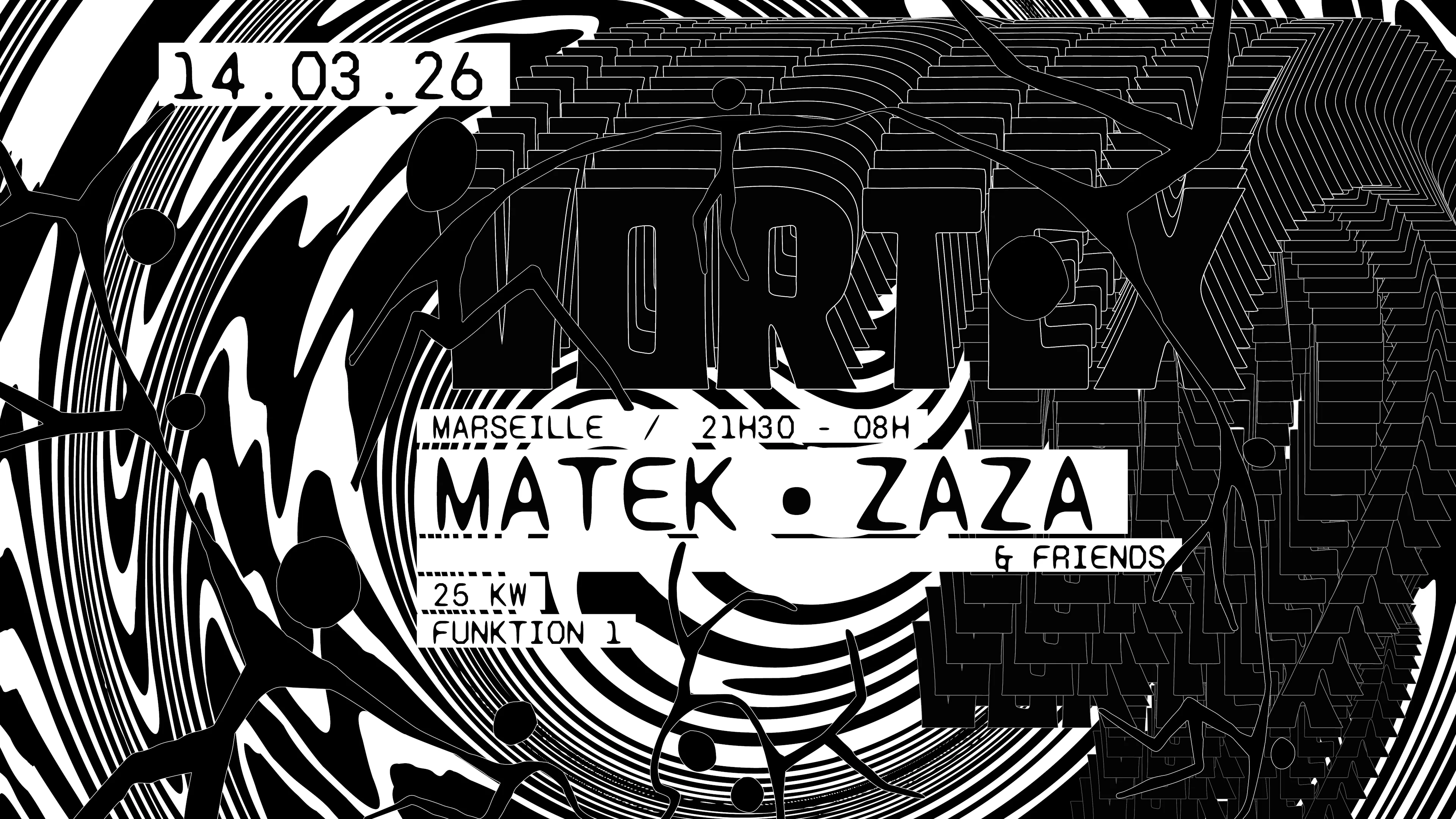 Vortex  / 14.03.26