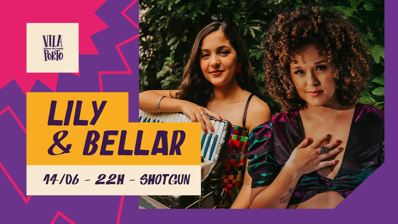Lily E Bellar