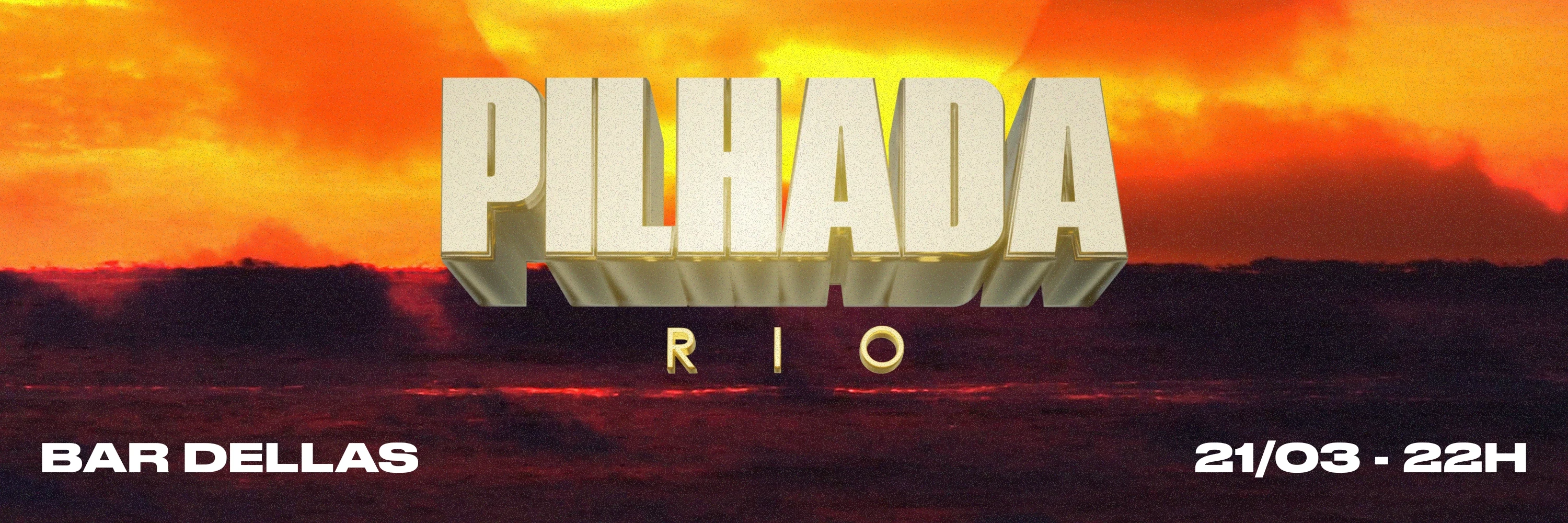 PILHADA