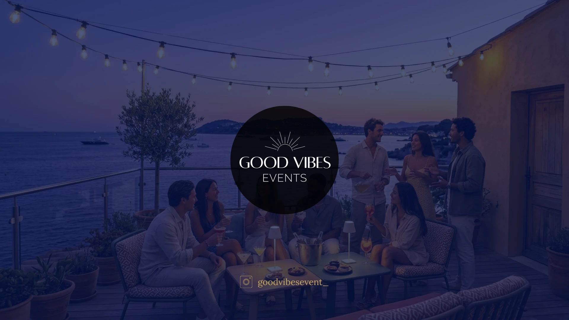 Good Vibes - All Inclusive Feu D'artifice
