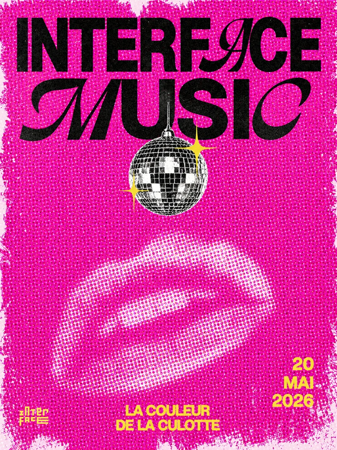 Interface X Couleur