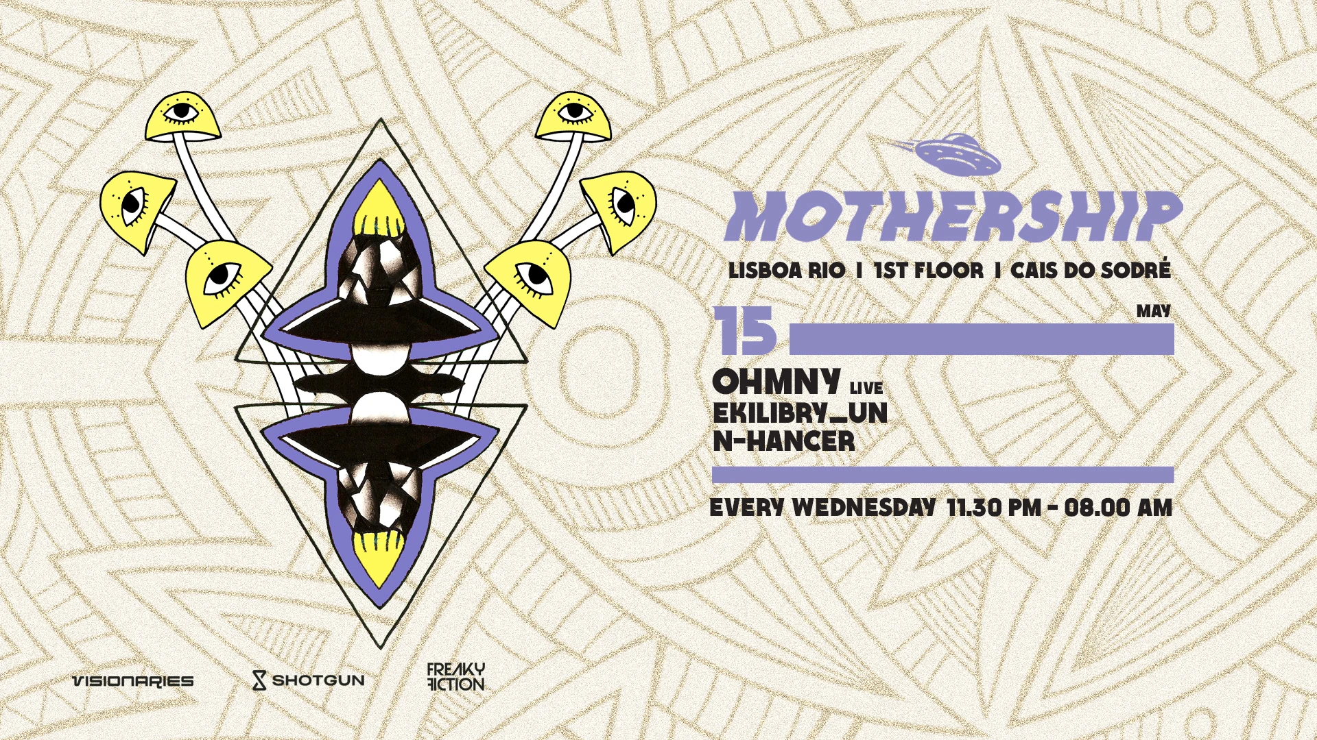 Mothership