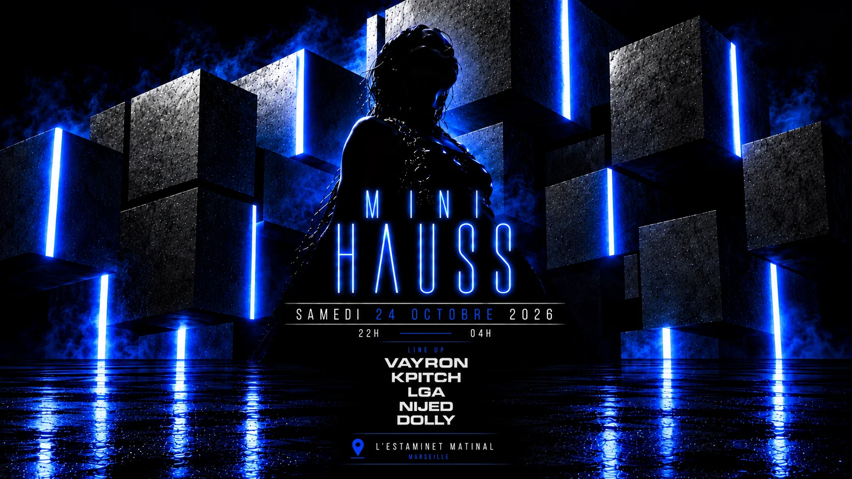 Mini Hauss