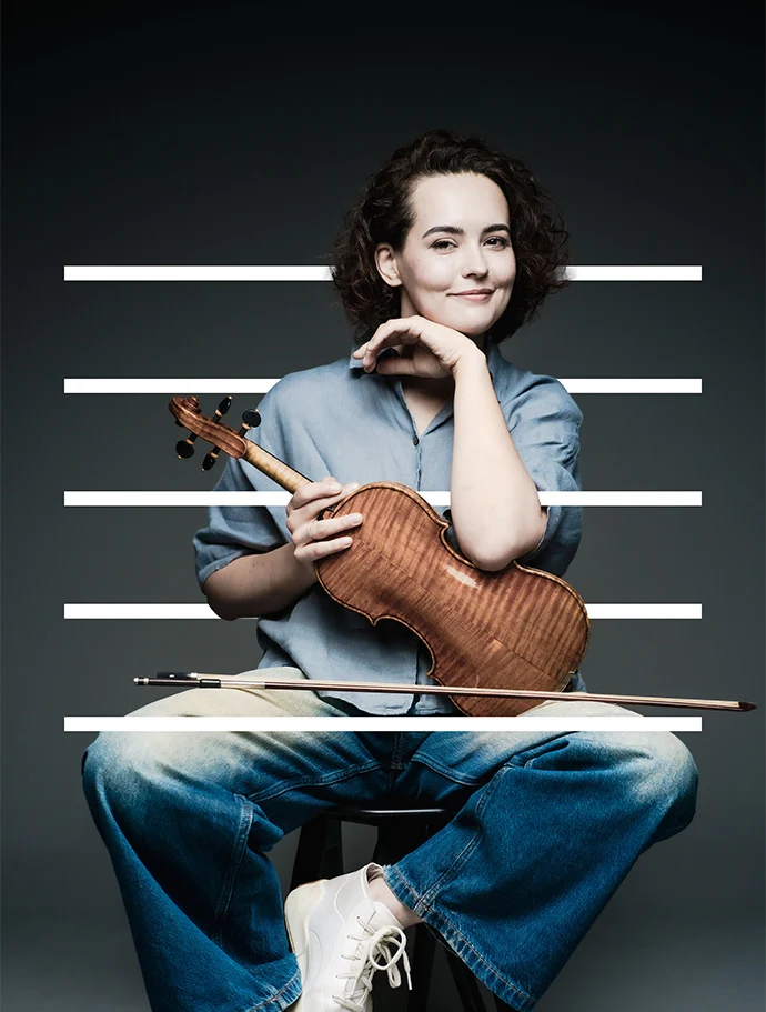 Beethoven | Webern - Alena Baeva