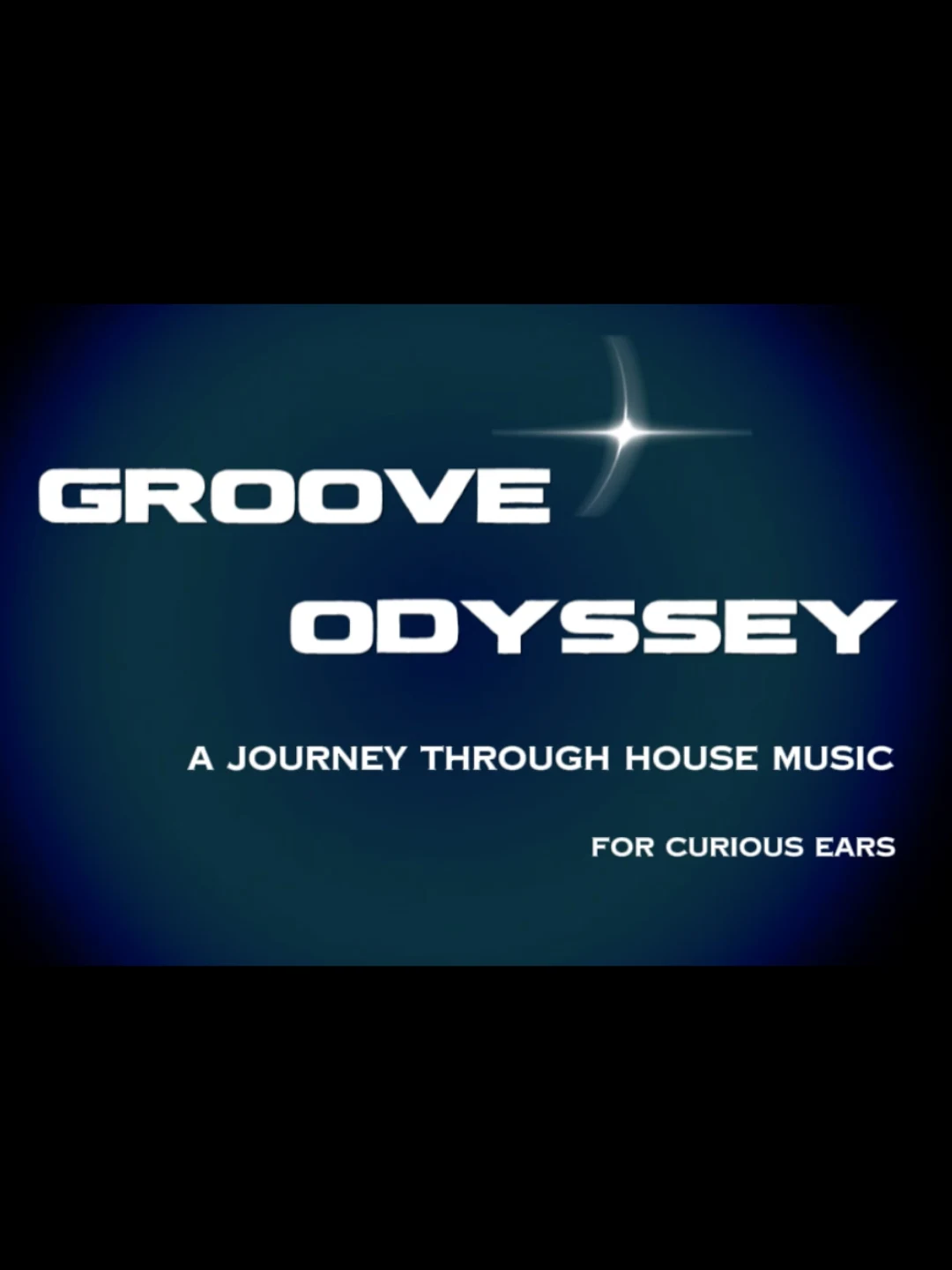 Groove Odyssey