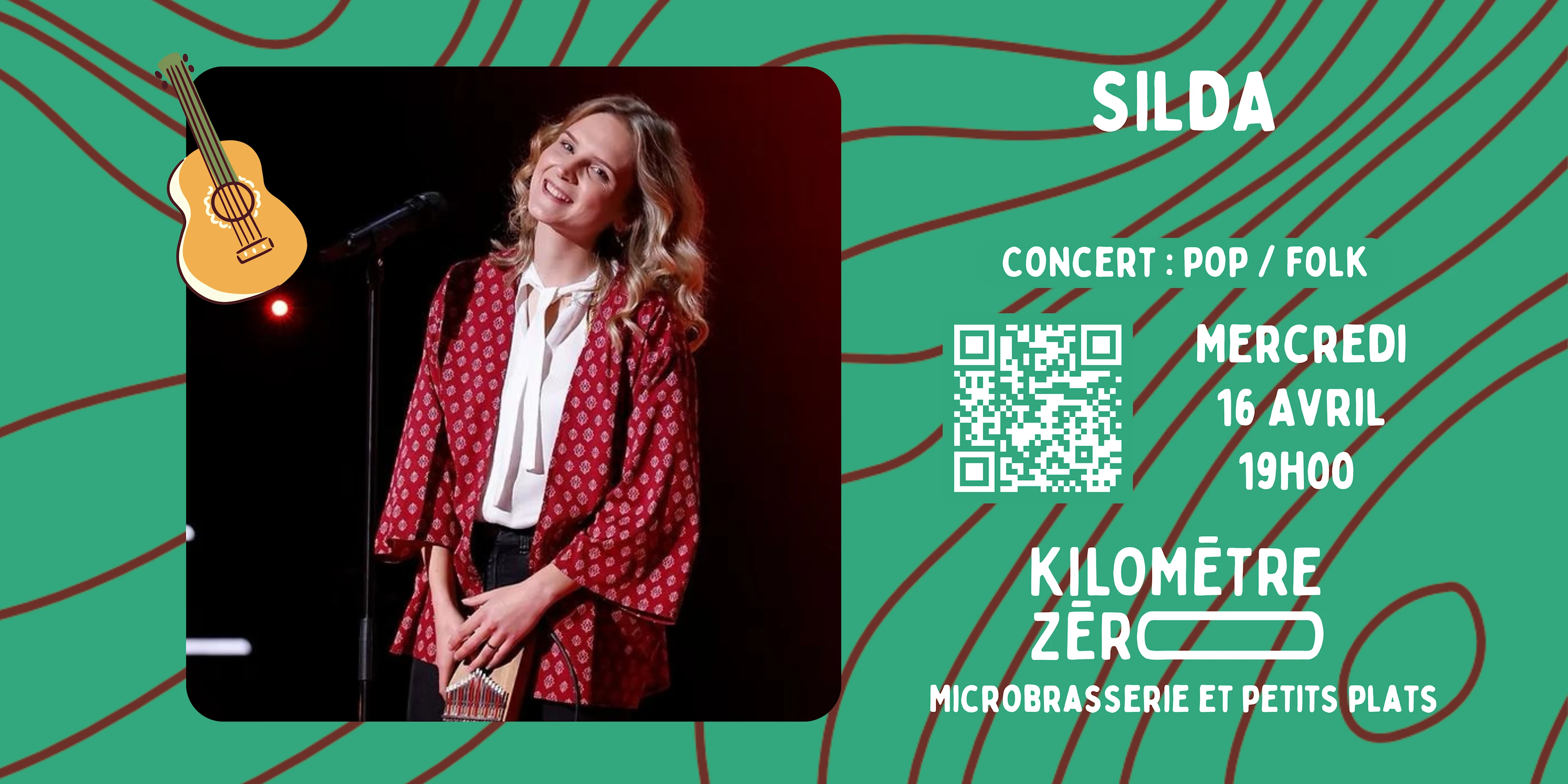 Silda
