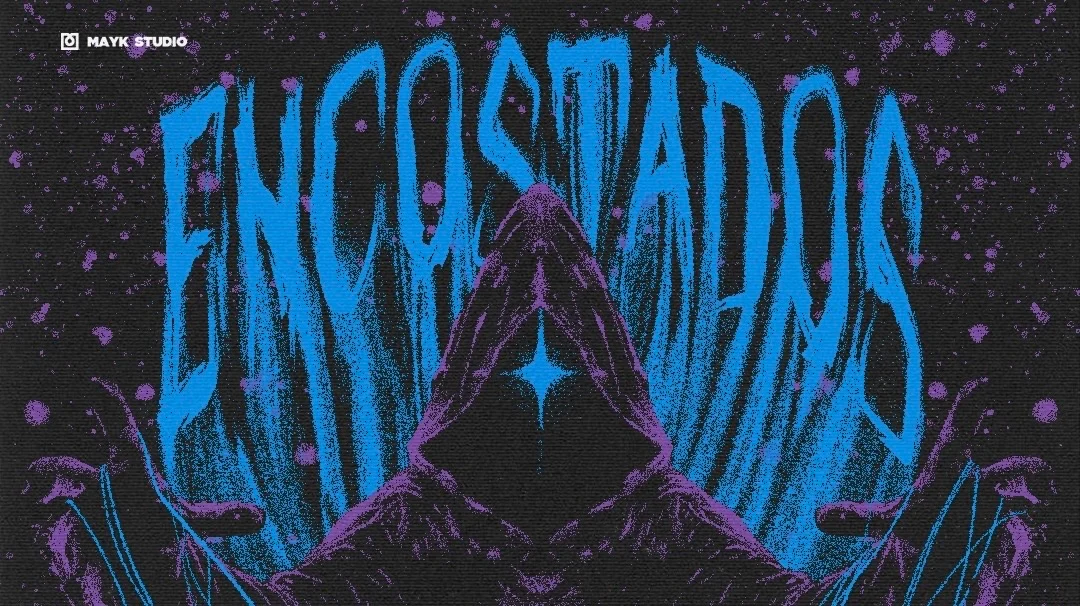 Encostados Baile Submundo