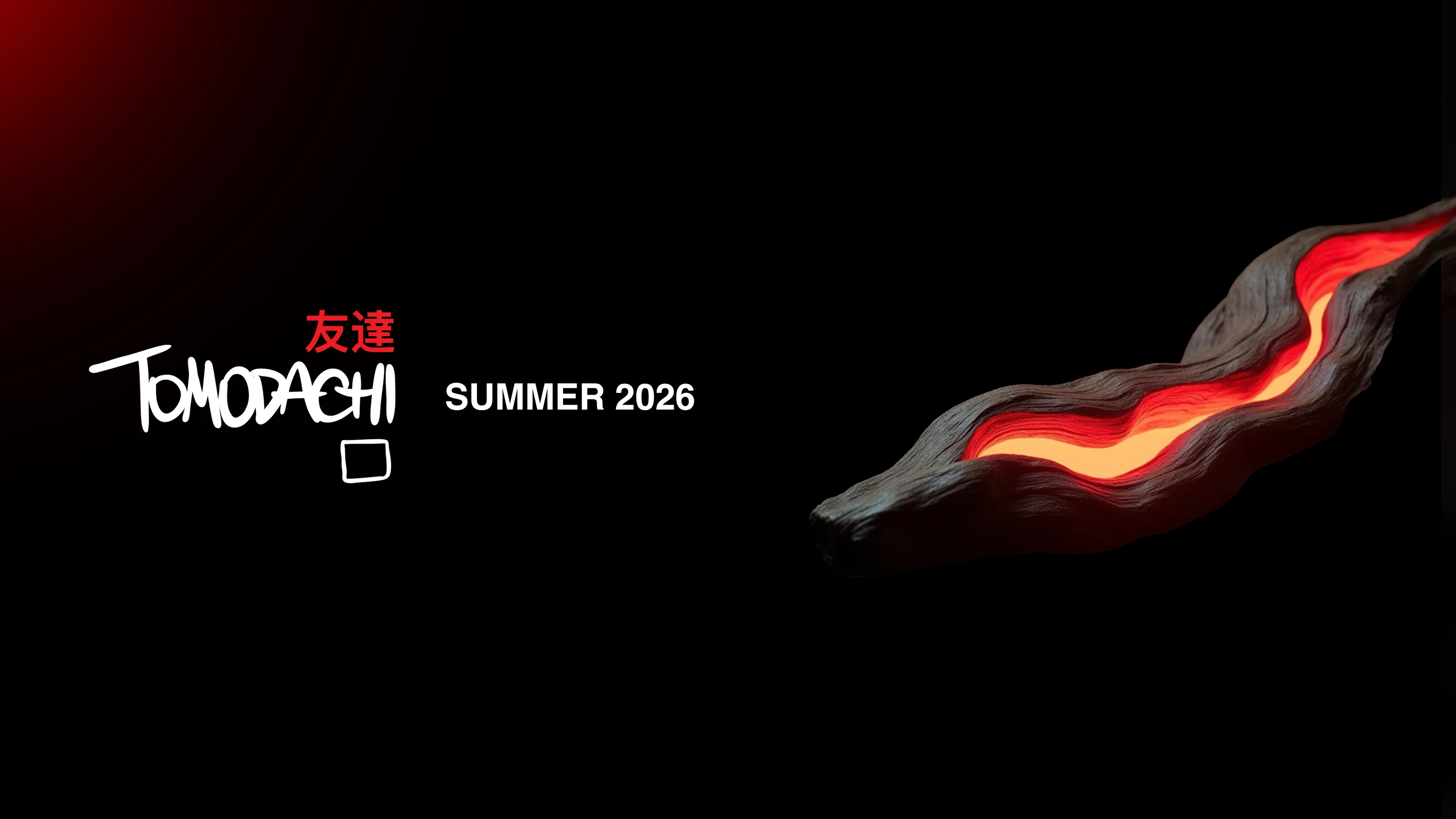 Tomodachi Closing Party - 10/10/2026