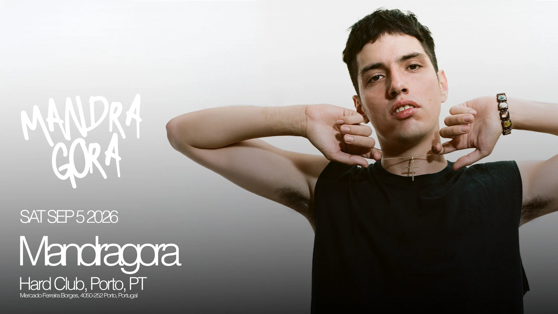 Mandragora [All Night Long] - Porto