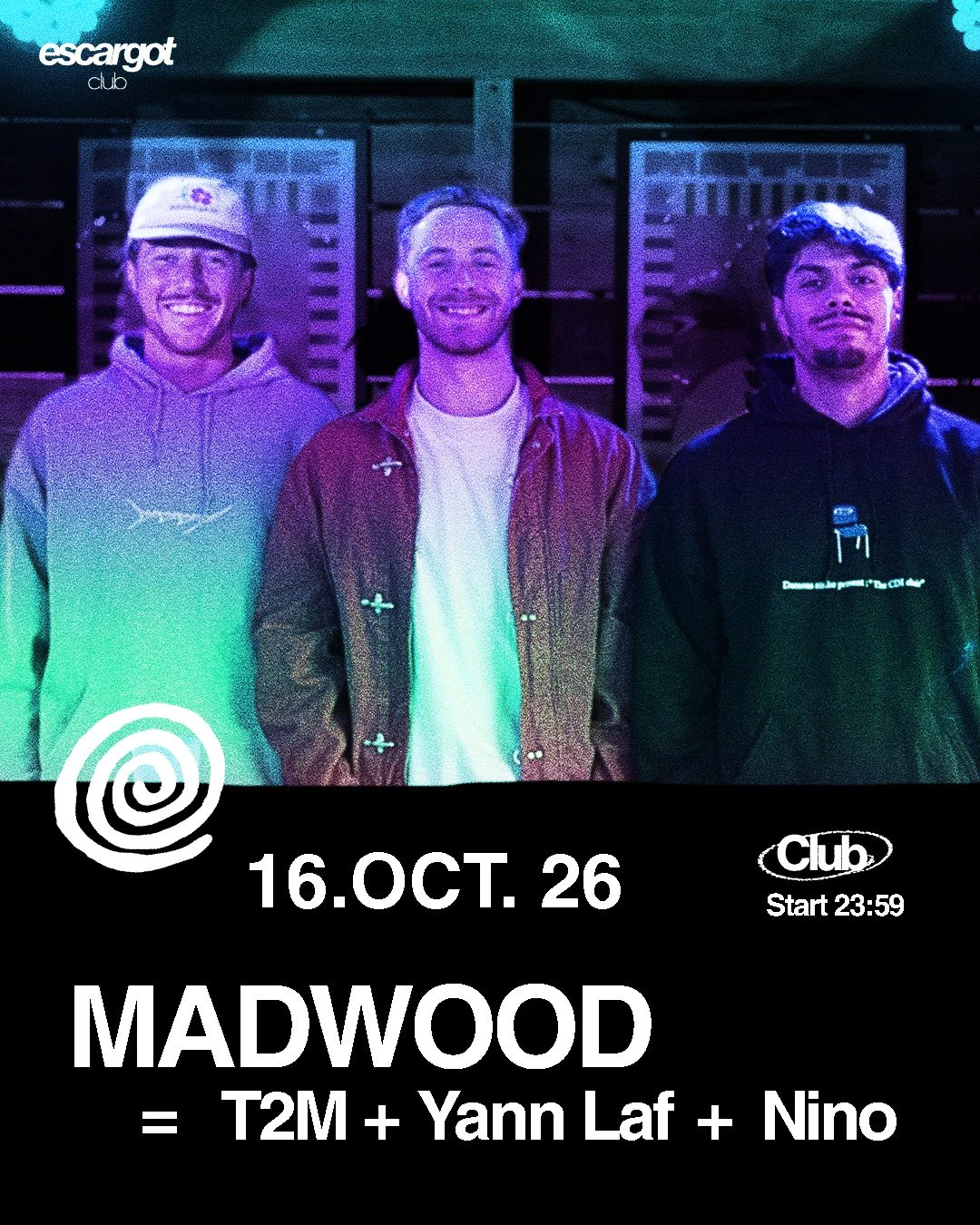 Madwood