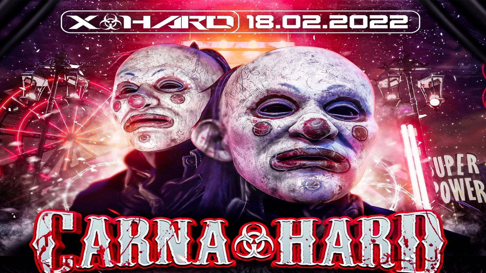Carnahard