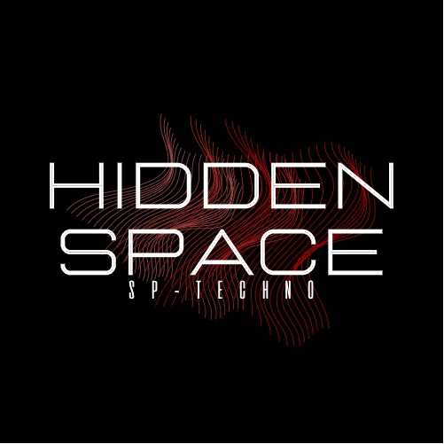 Hidden Space: Movement