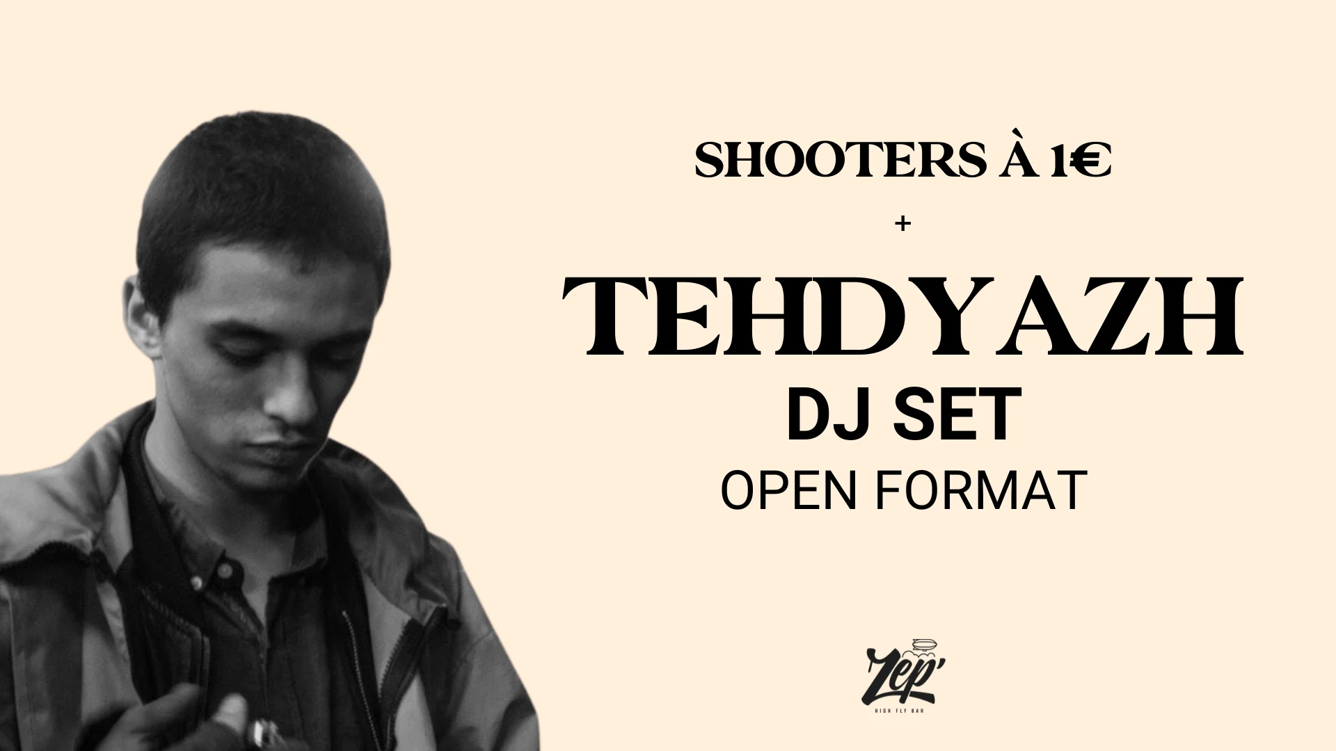Dj Set By Tehdyazh