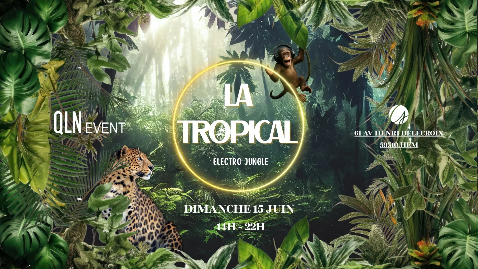 La Tropical