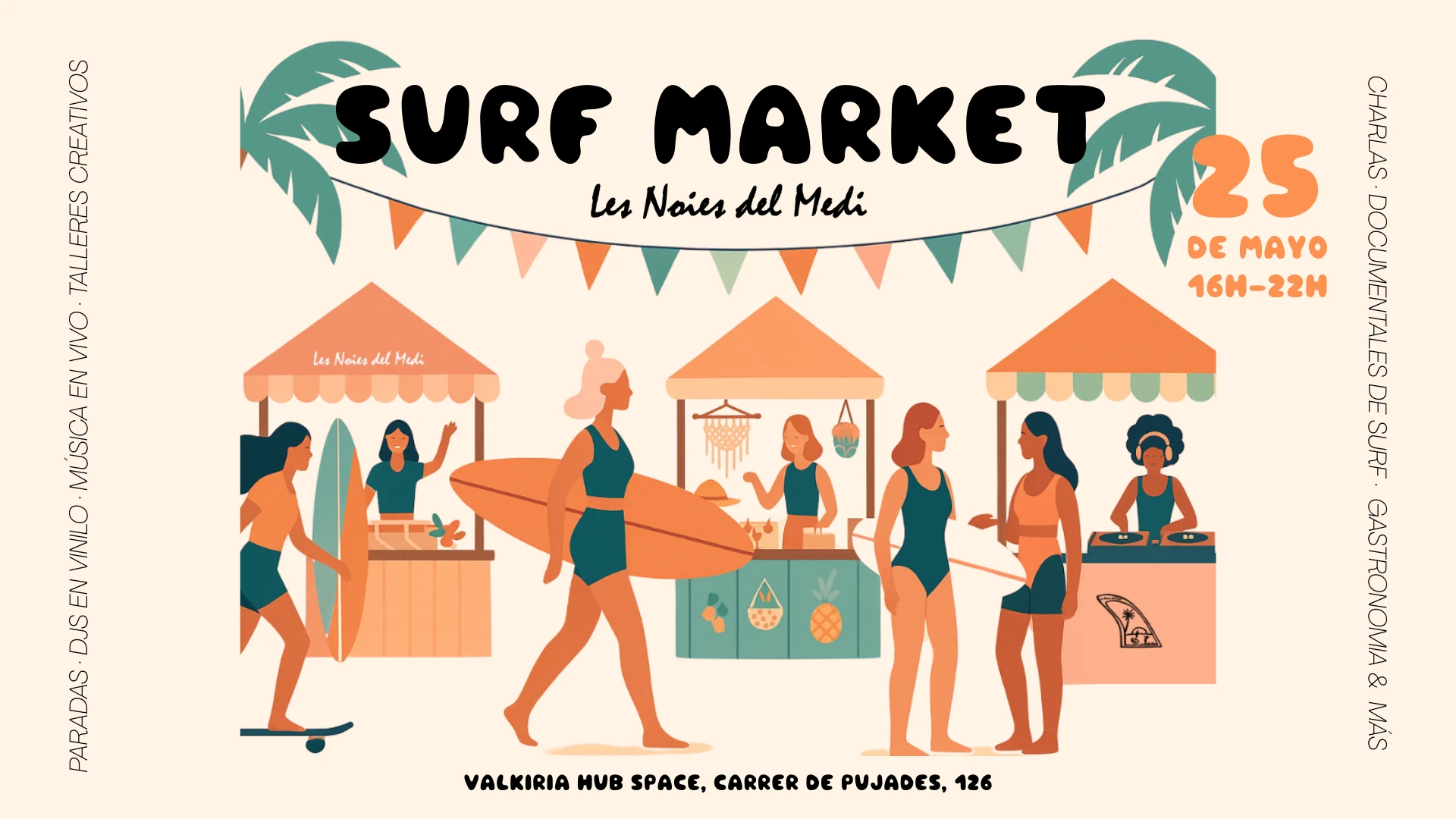 Surf Market