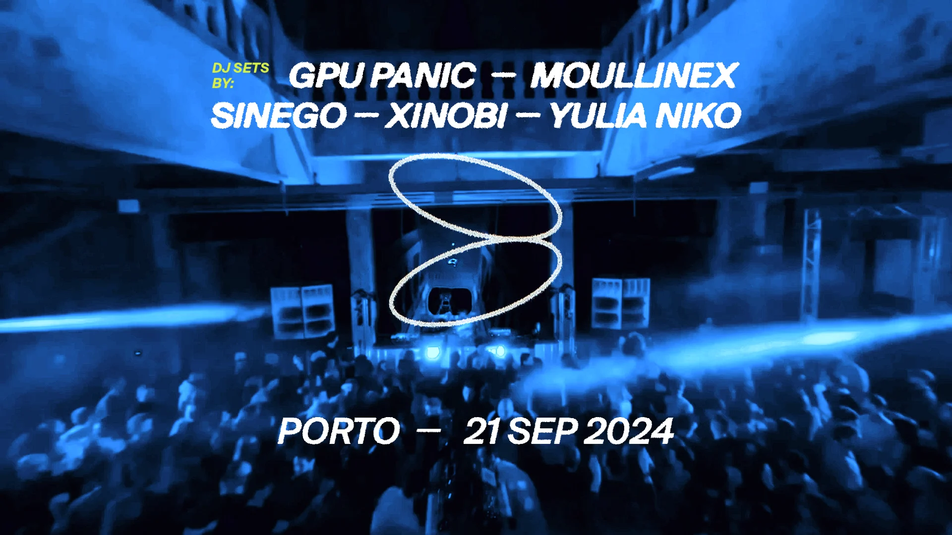 Dtx 17 Years Porto