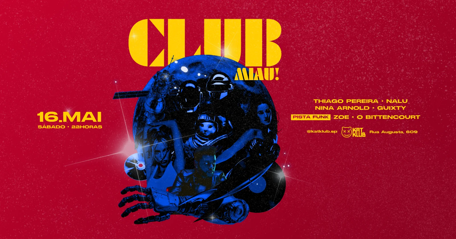 Club Miau! Ktkb