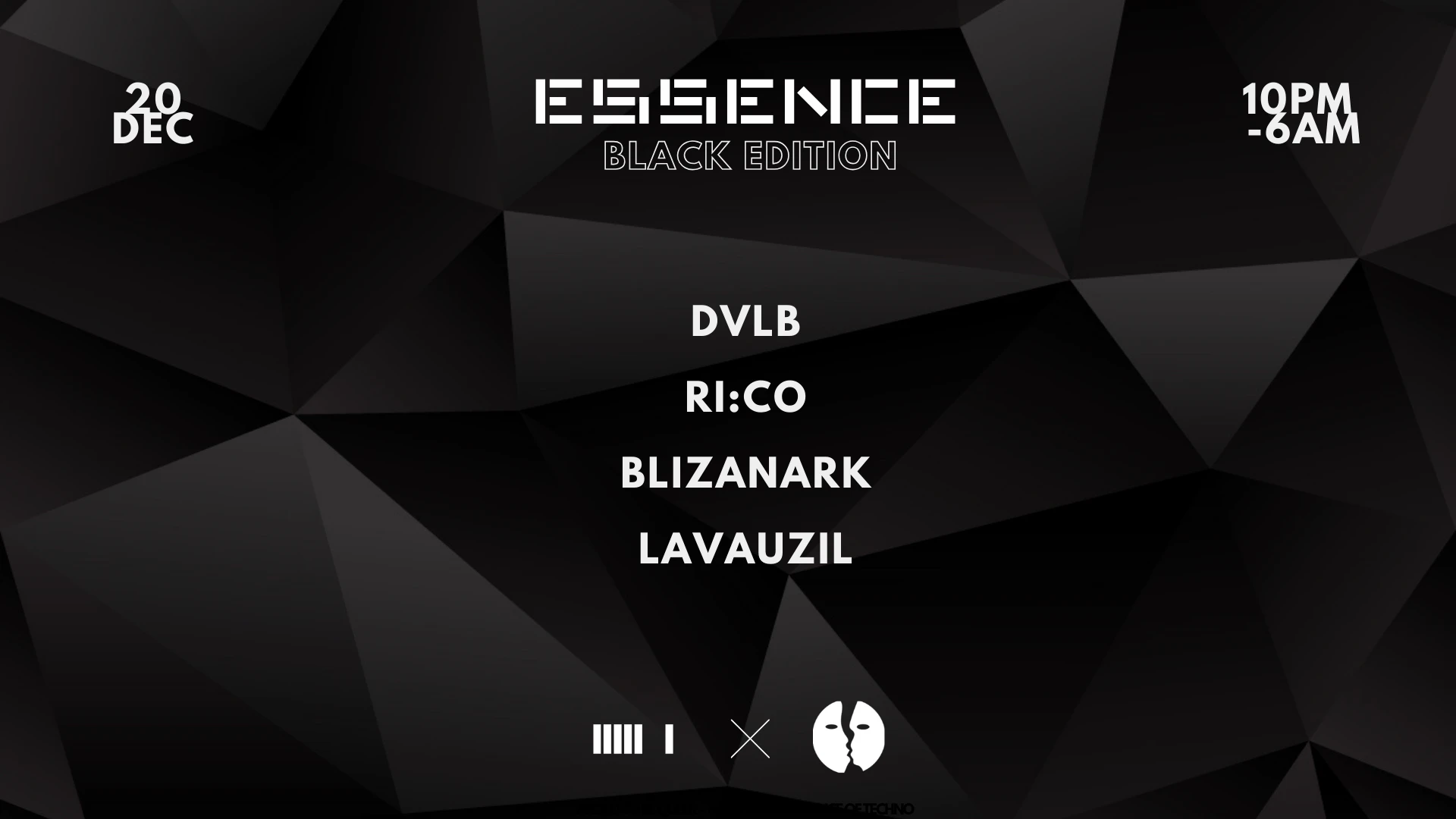 Essence Black Edition #03