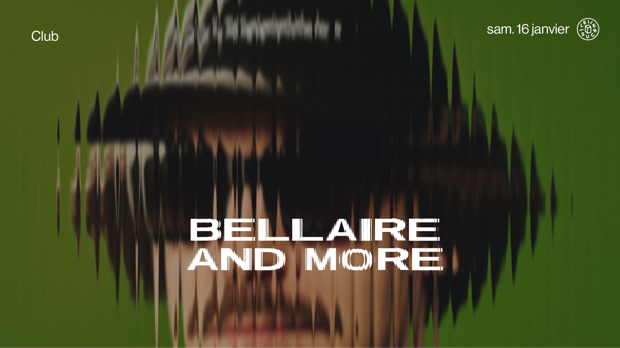 Club : Bellaire & More