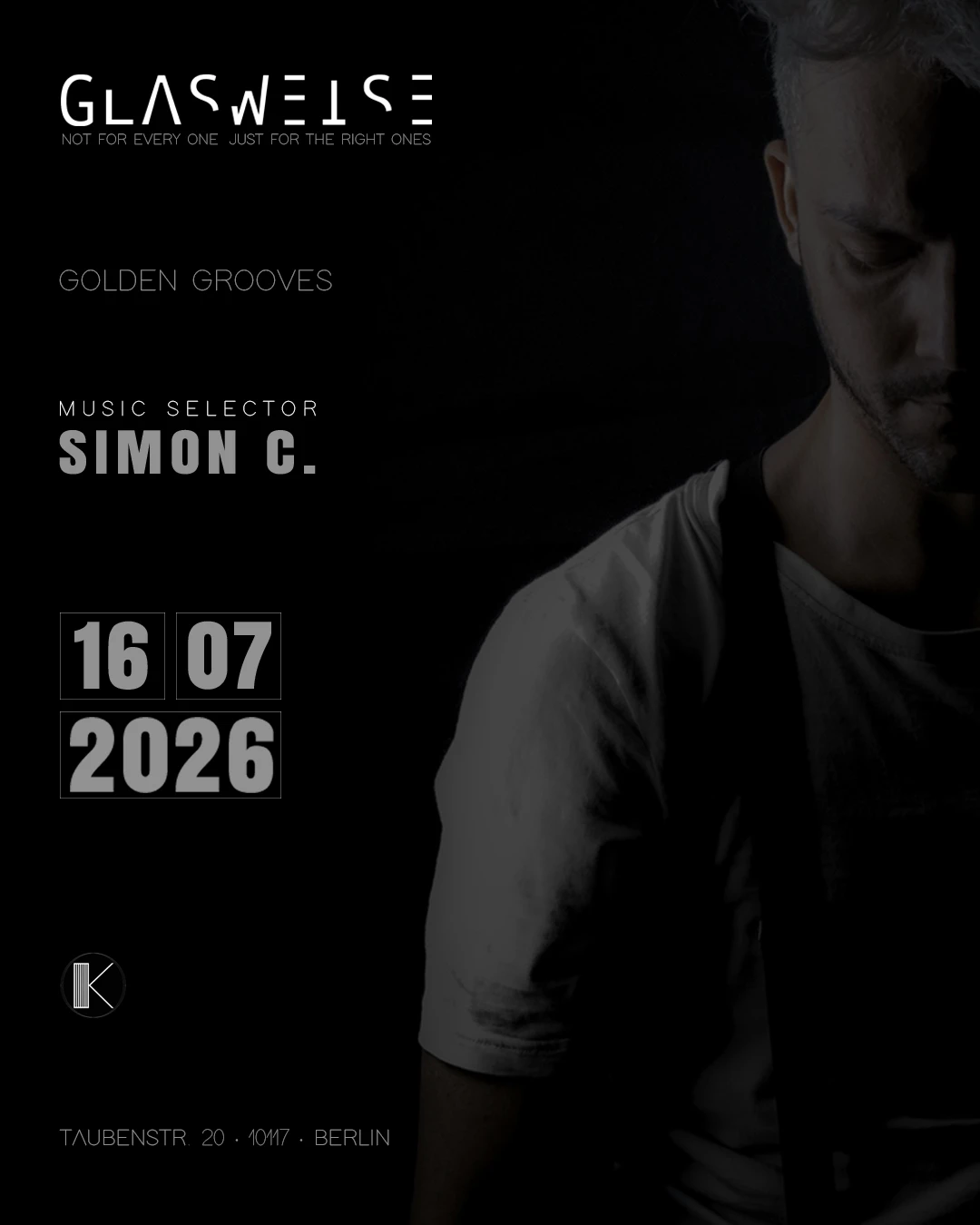 Golden Grooves