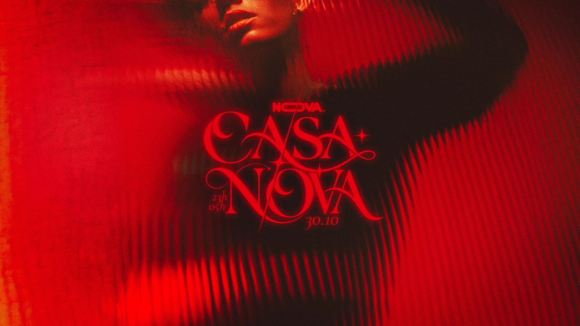 Nova - Casa Nova - Ven.30.Oct