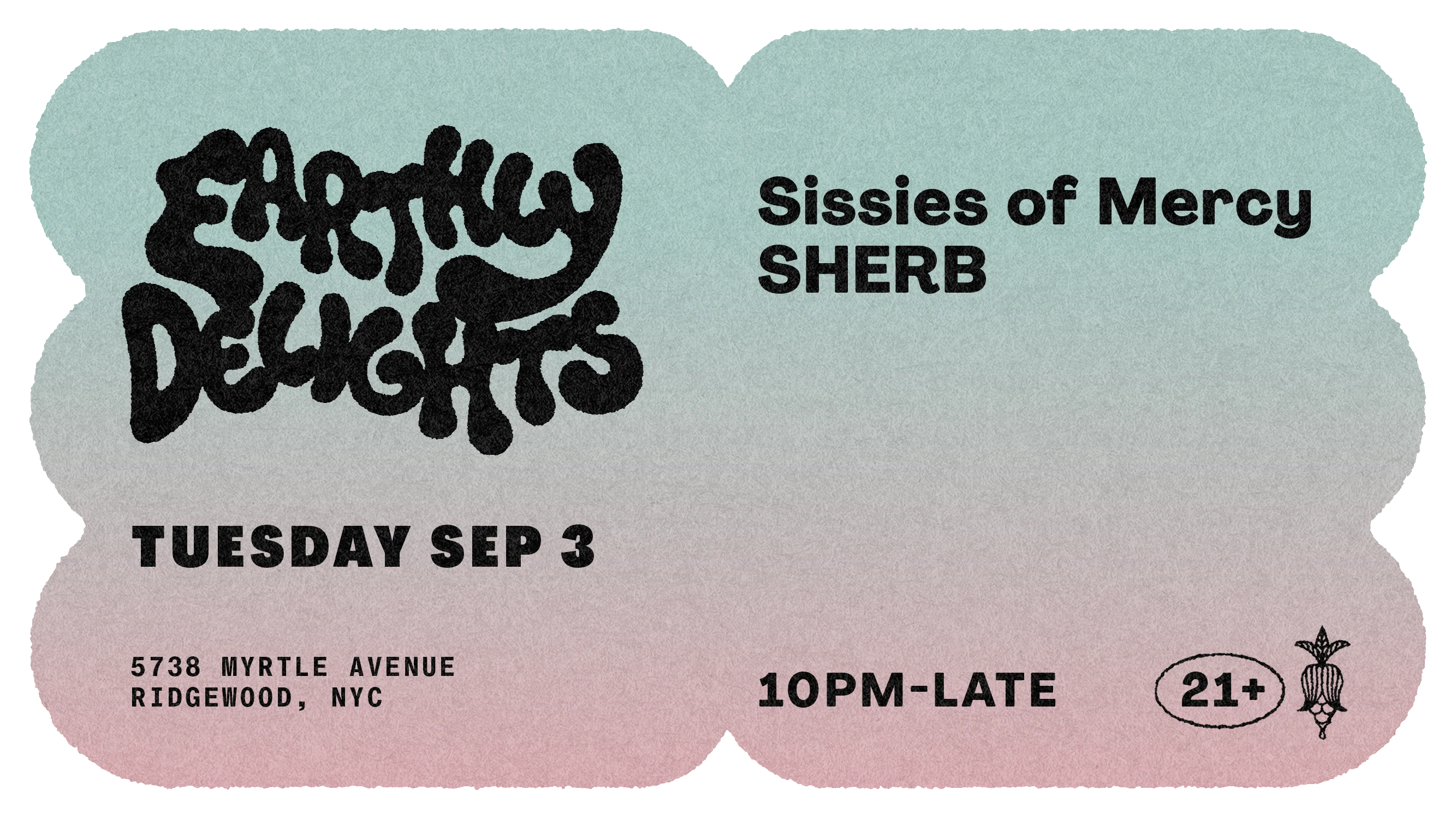 Sissies Of Mercy, Sherb