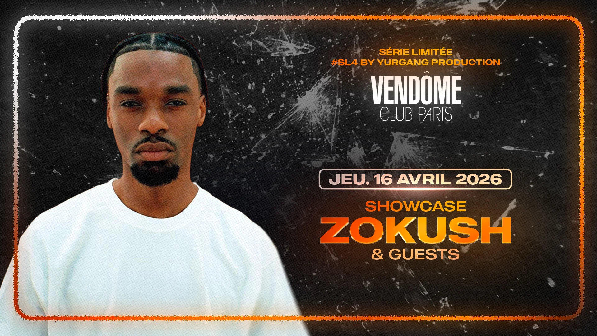 Zokush X Le Risque X Gwada