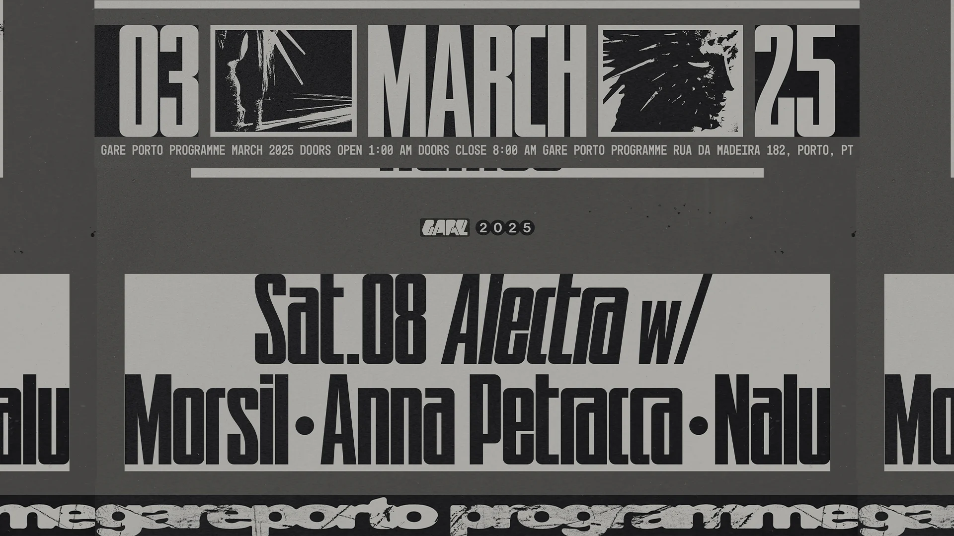 Alectra With Morsil, Anna Petracca, Nalu