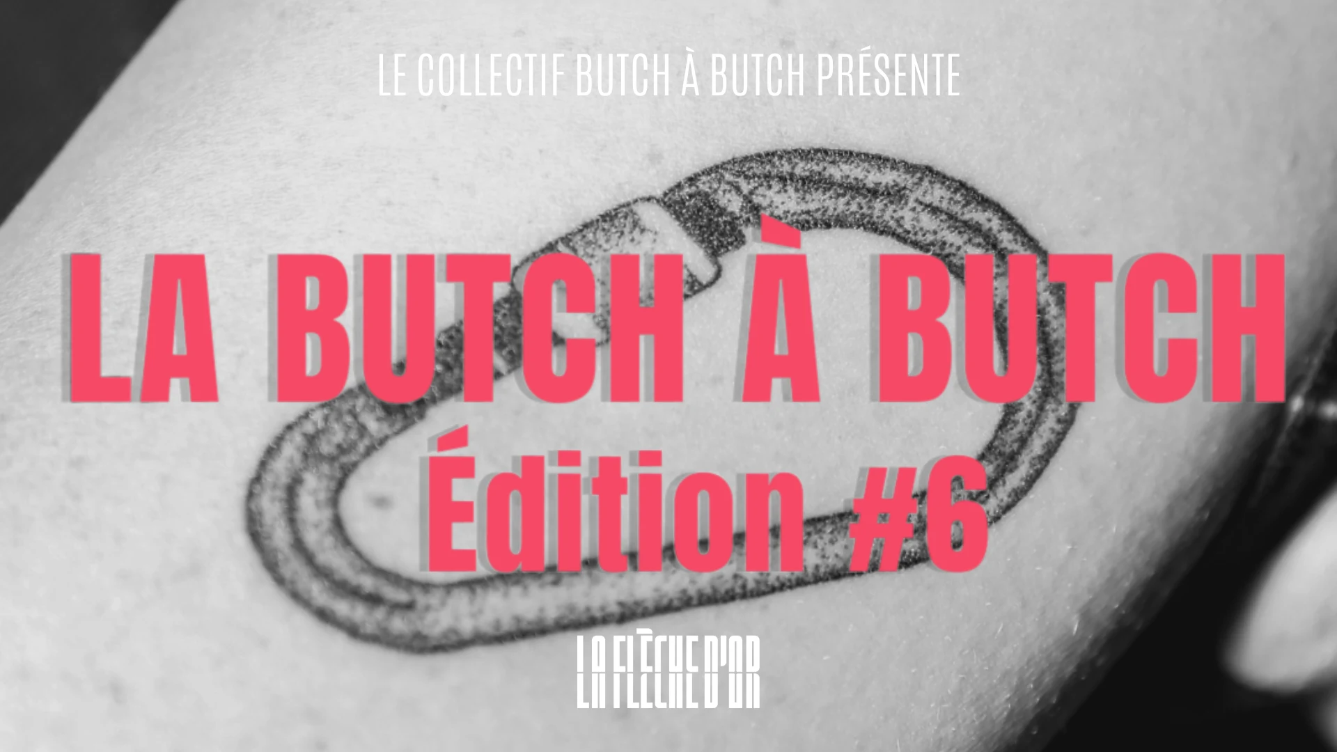 La Butch À Butch #6