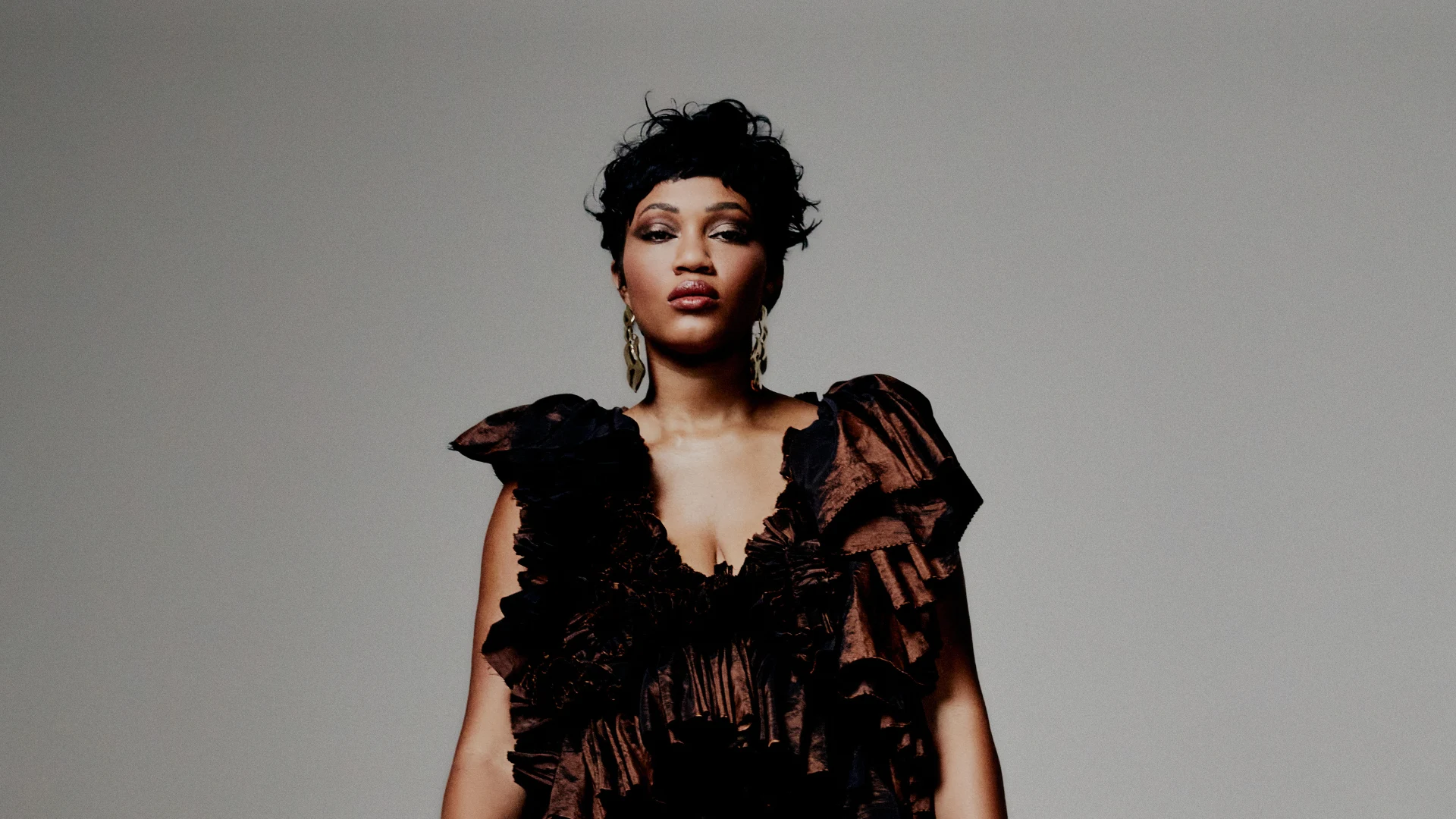 Luedji Luna | Dublin | Button Factory