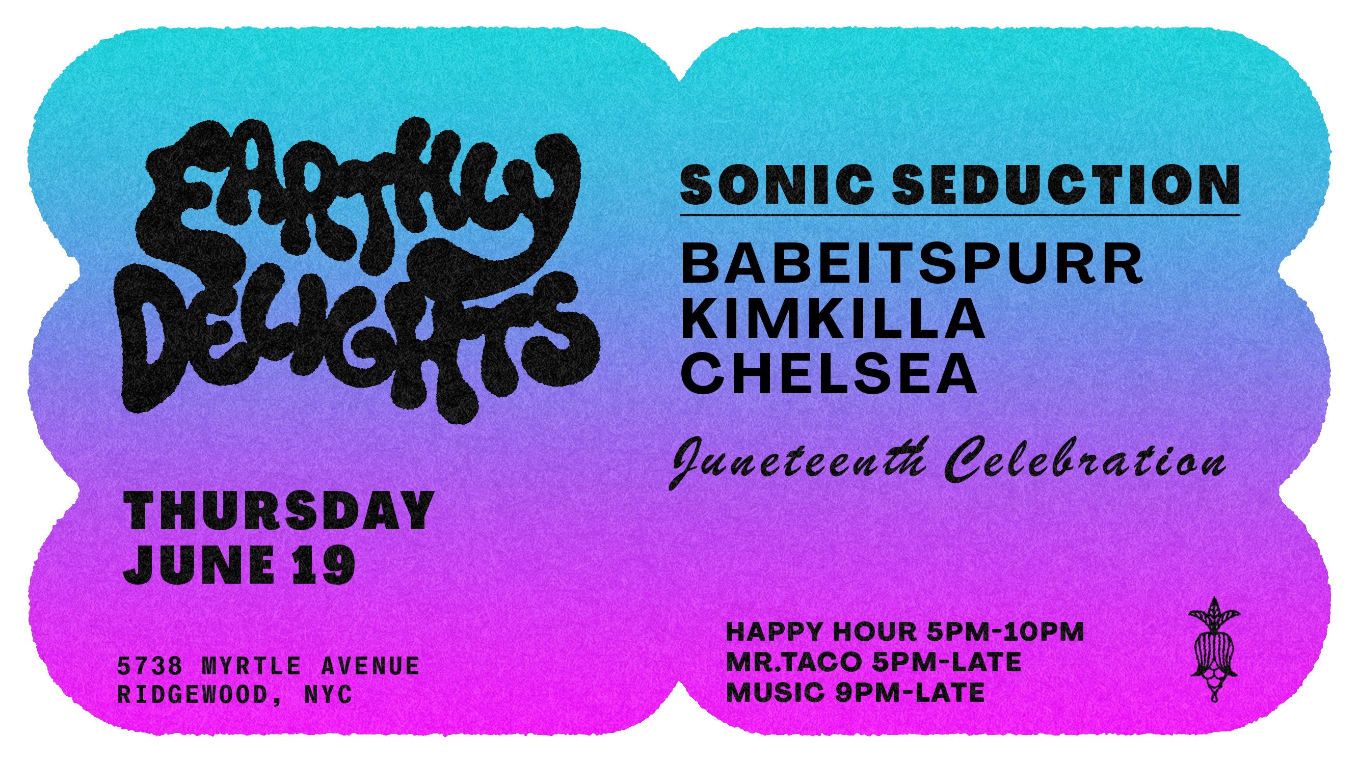Sonic Seduction: Babeitspurr, Kimkilla, Chelsea