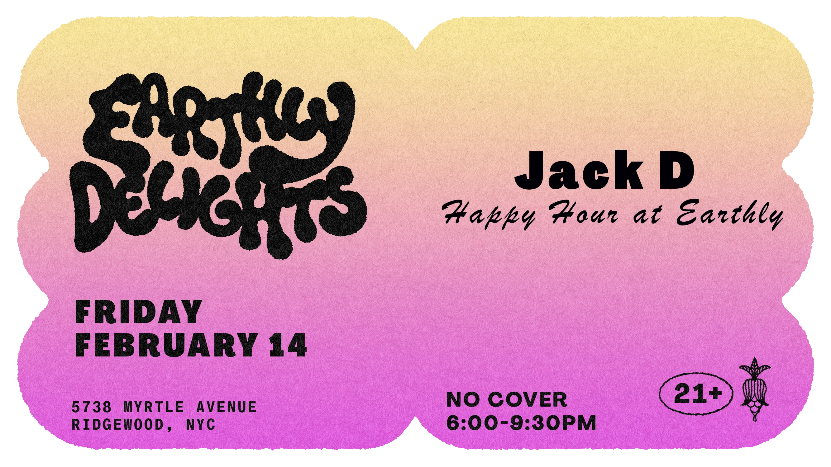 Happy Hour: Jack D