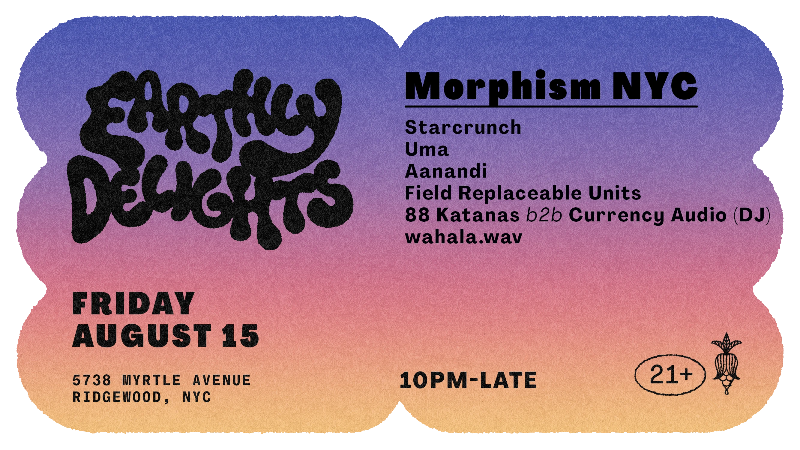 Morphism Nyc