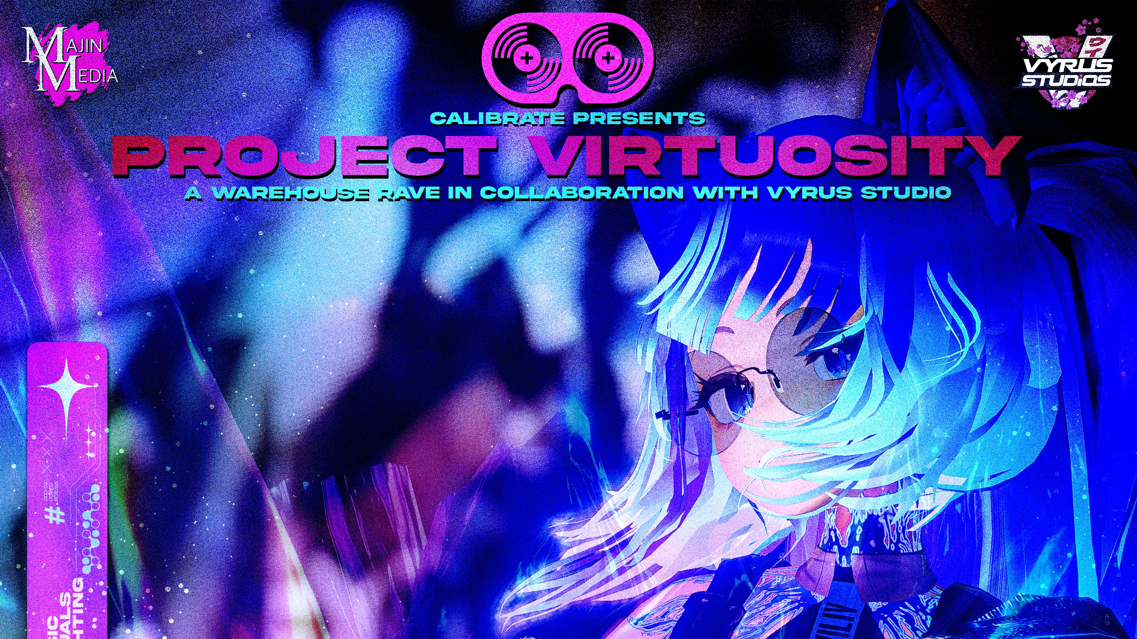Project Virtuosity
