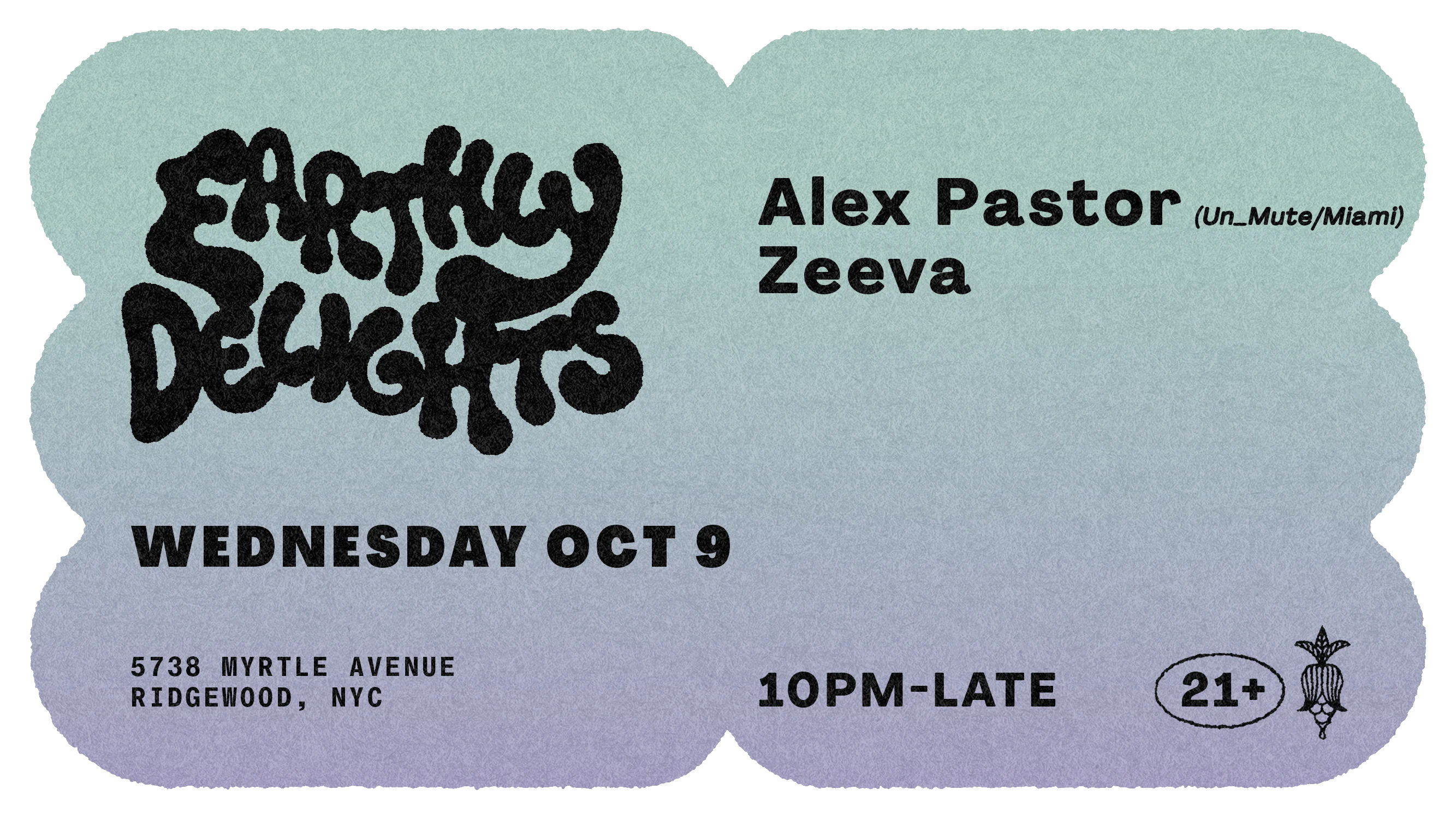 Alex Pastor (Un_Mute/Miami), Zeeva
