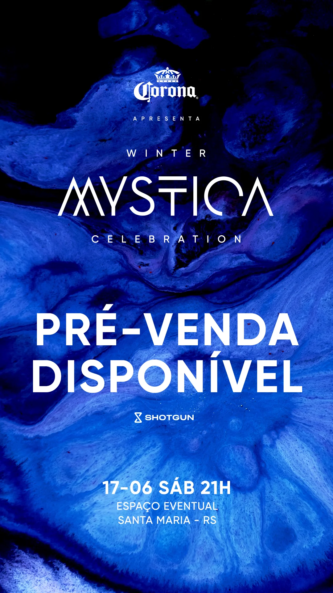 Mystica | Winter Celebration