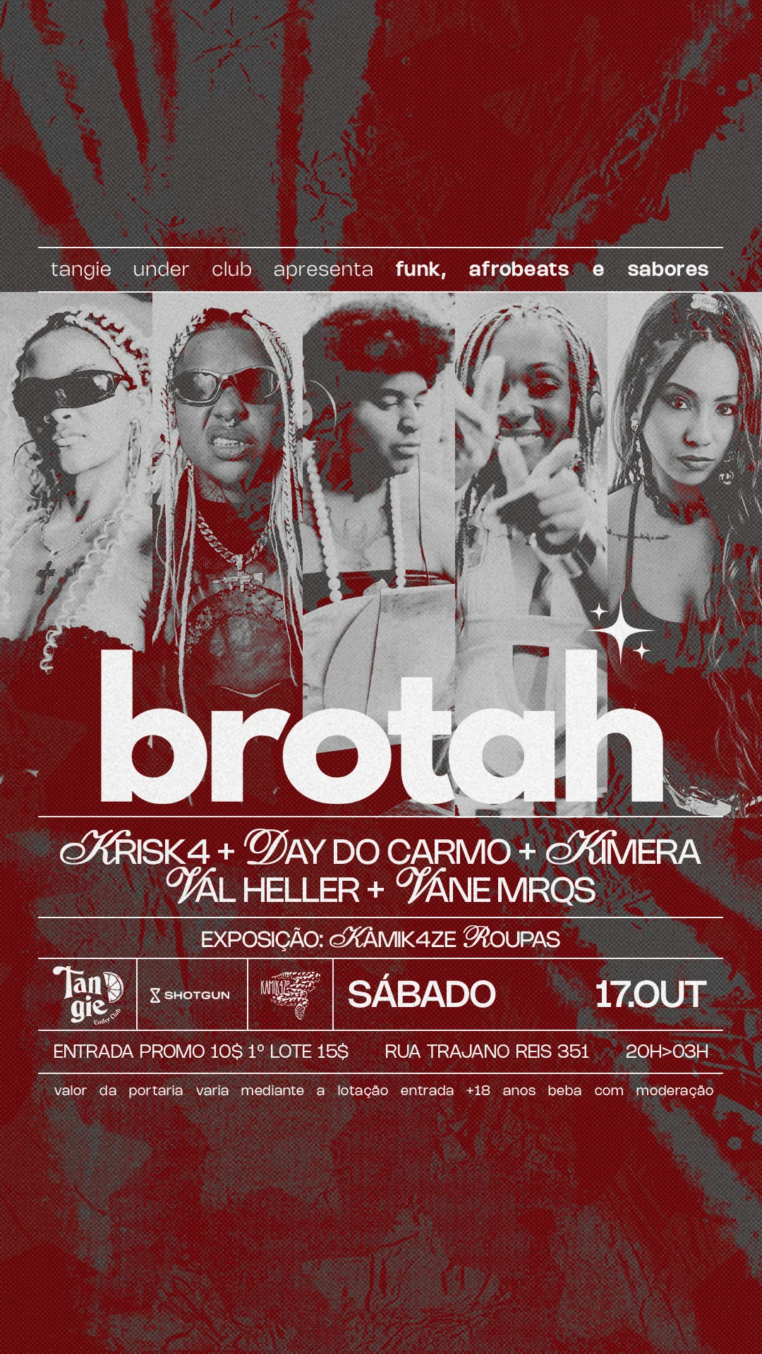 Brotah