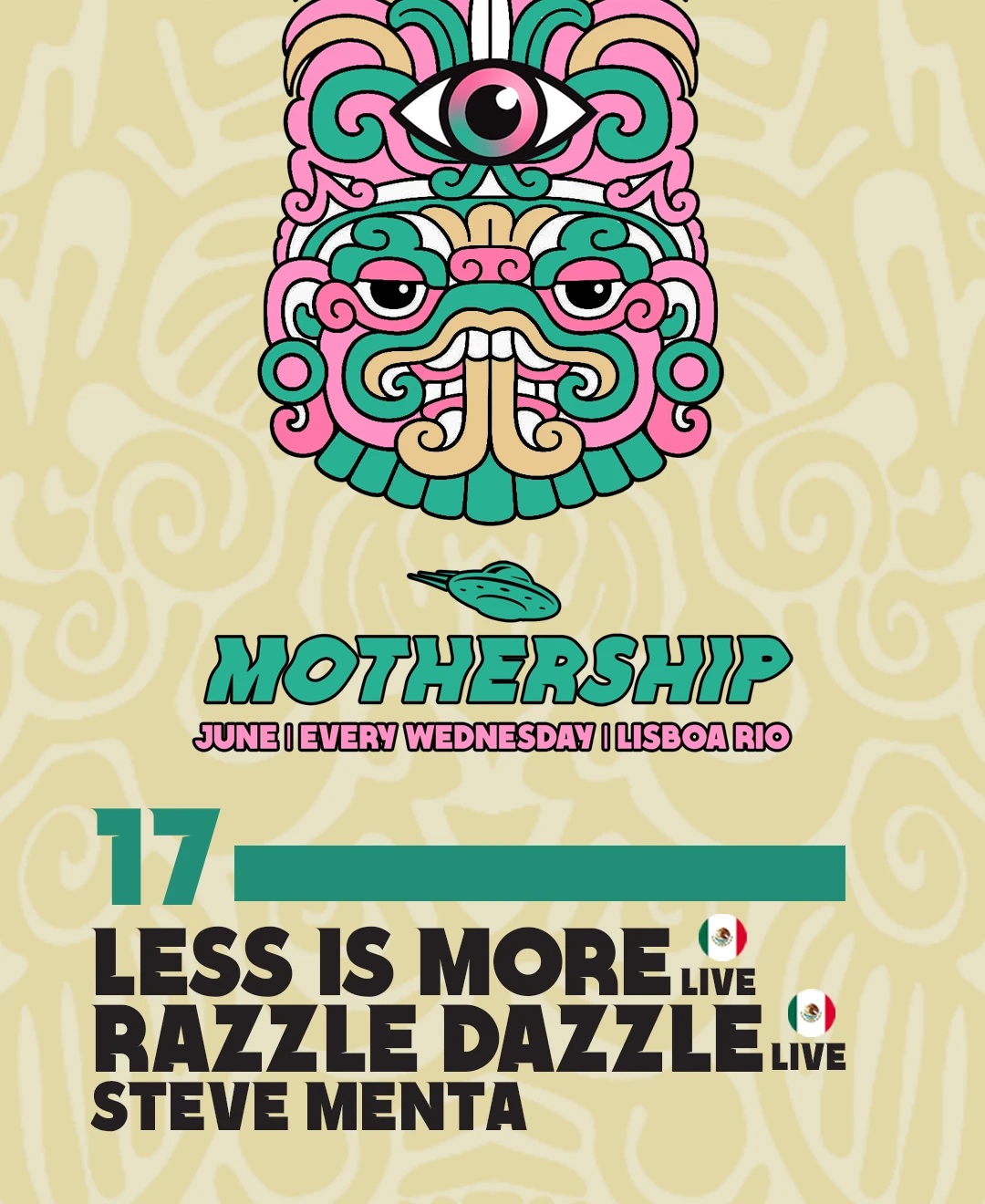 Mothership