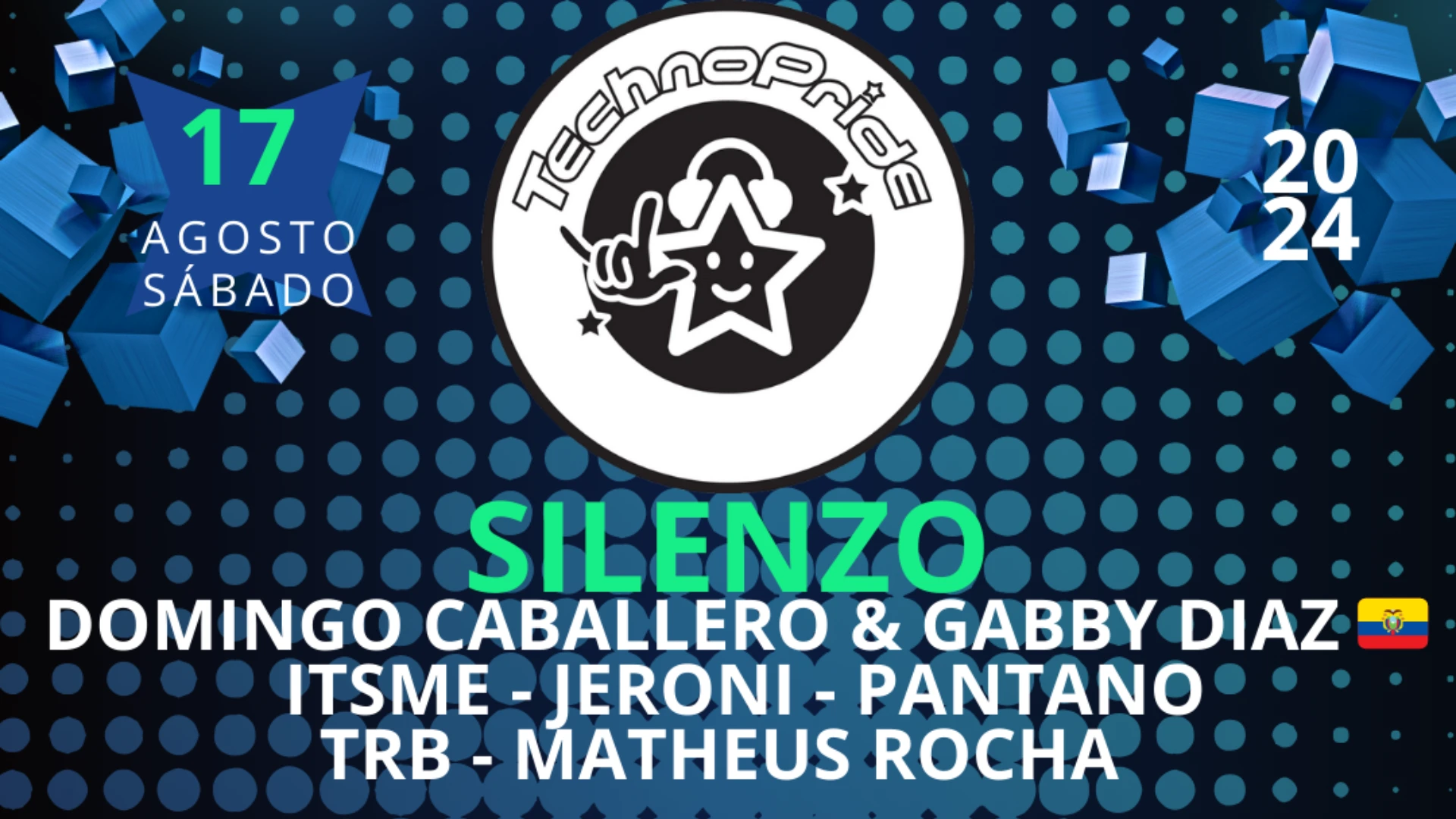 Technopride 17.08