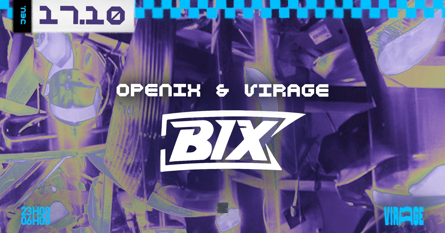 Openix X Virage