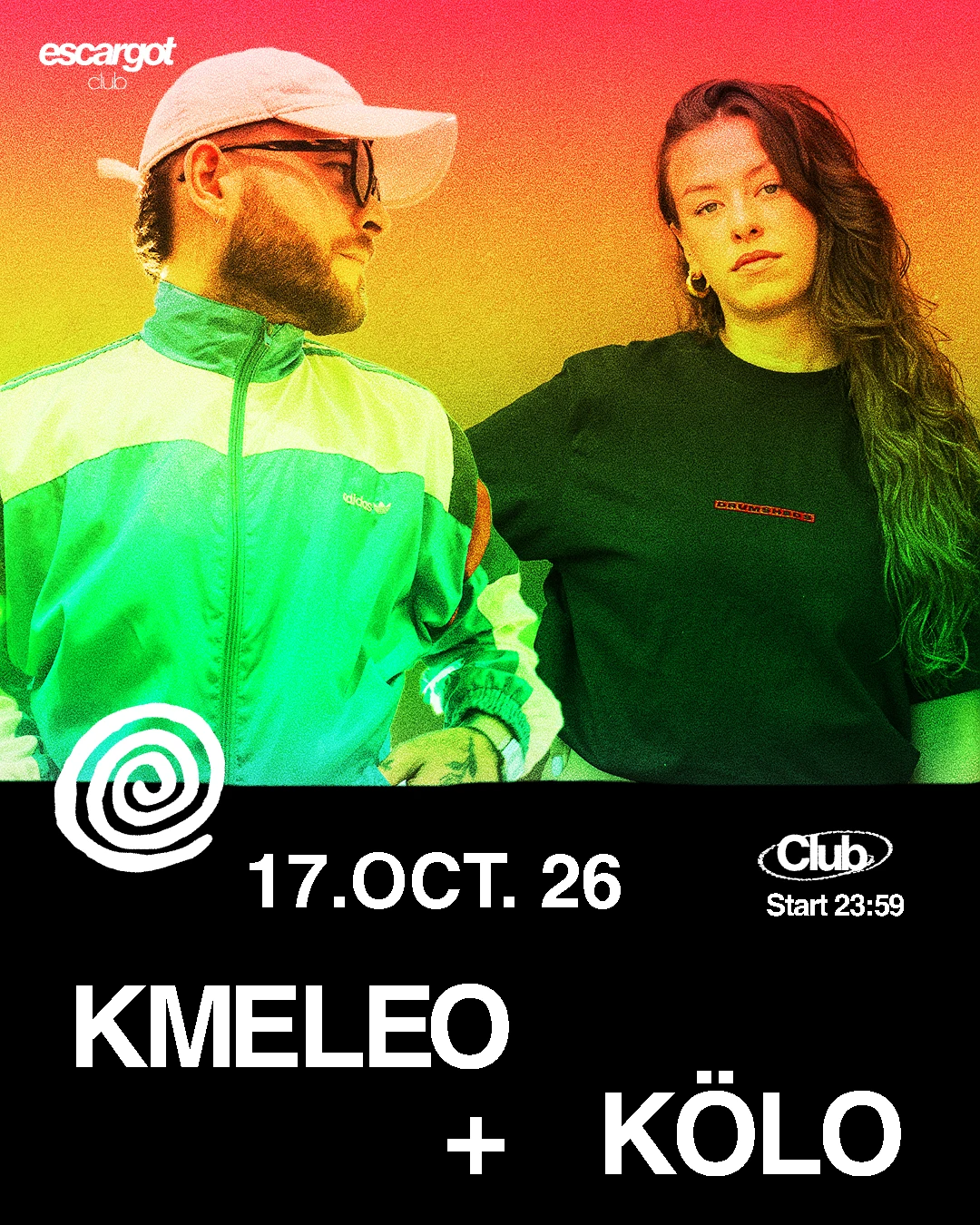 Kmeleo + Kölo