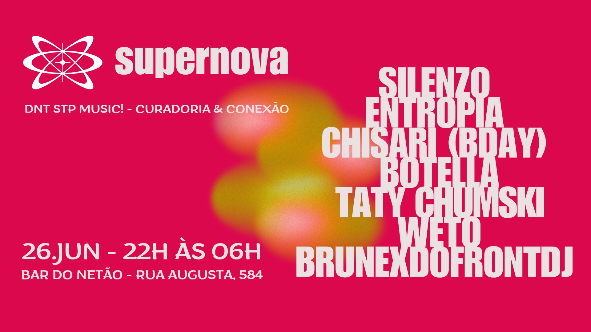Supernova Ep.2