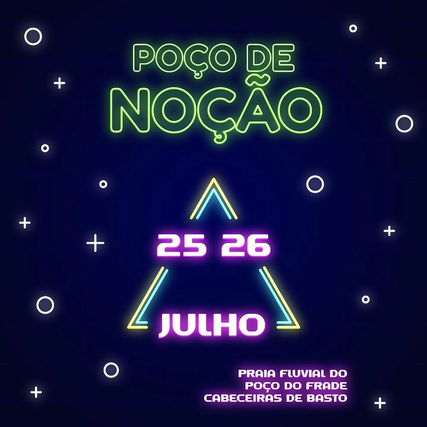 Poço De Noção 2025