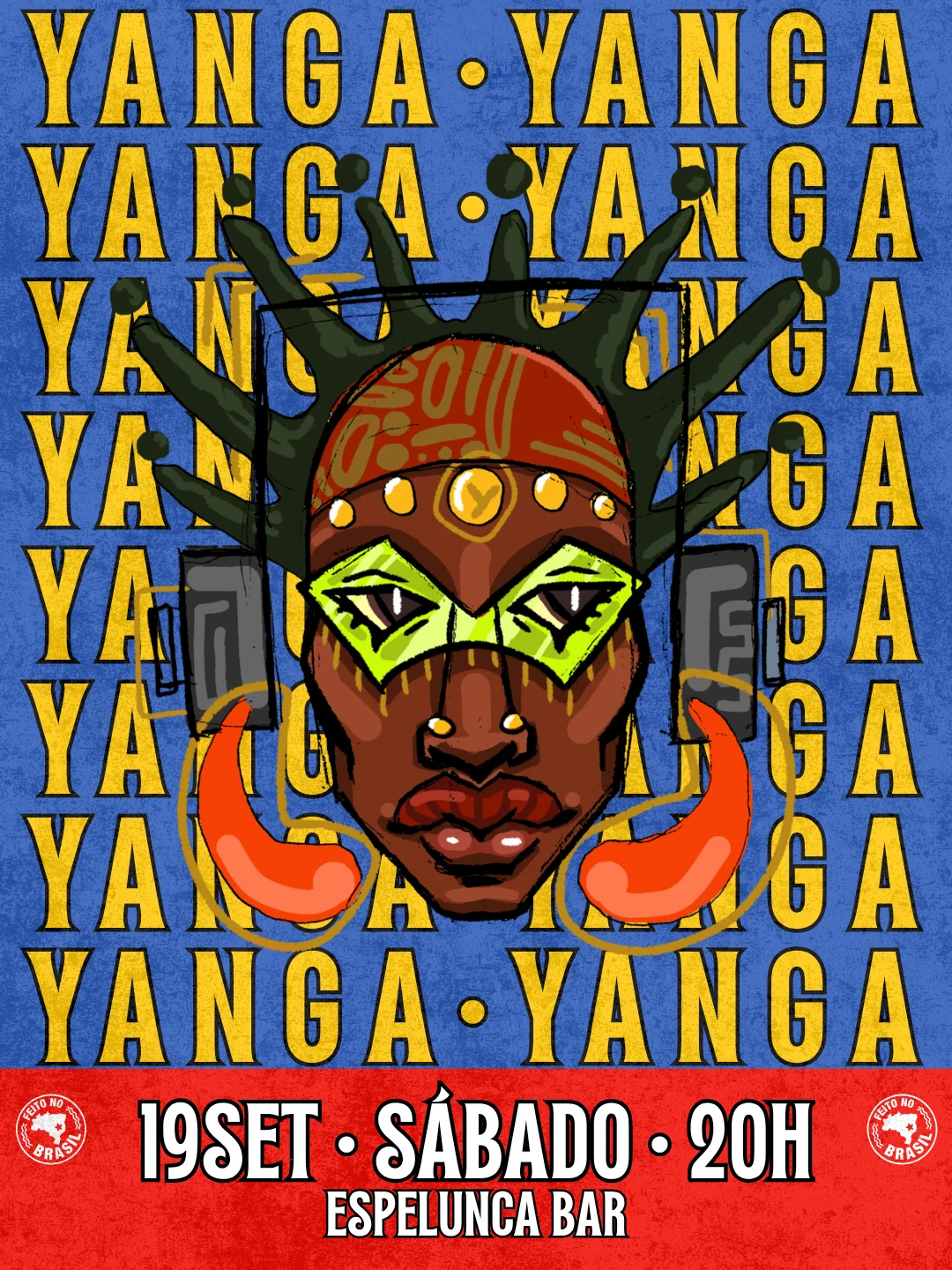 Yanga